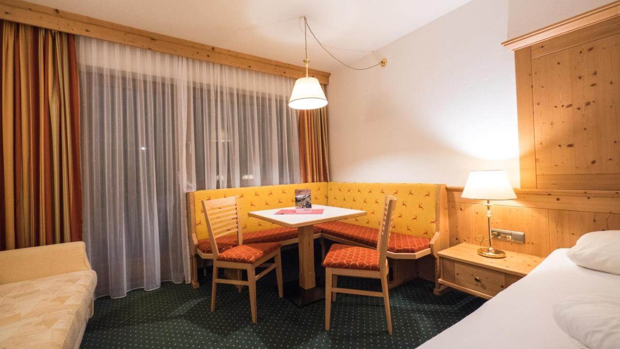 Hotel Alphof Alpbach Luaran gambar