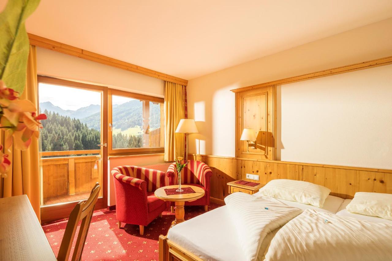 Hotel Alphof Alpbach Luaran gambar