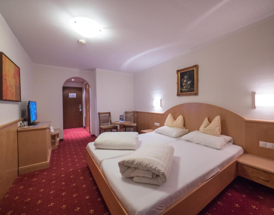 Hotel Alphof Alpbach Luaran gambar