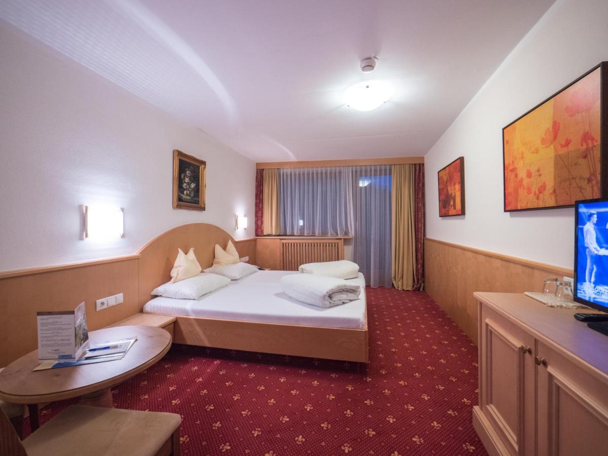 Hotel Alphof Alpbach Luaran gambar