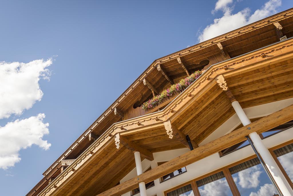 Hotel Alphof Alpbach Luaran gambar