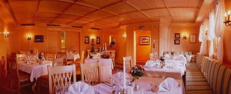 Hotel Alphof Alpbach Luaran gambar