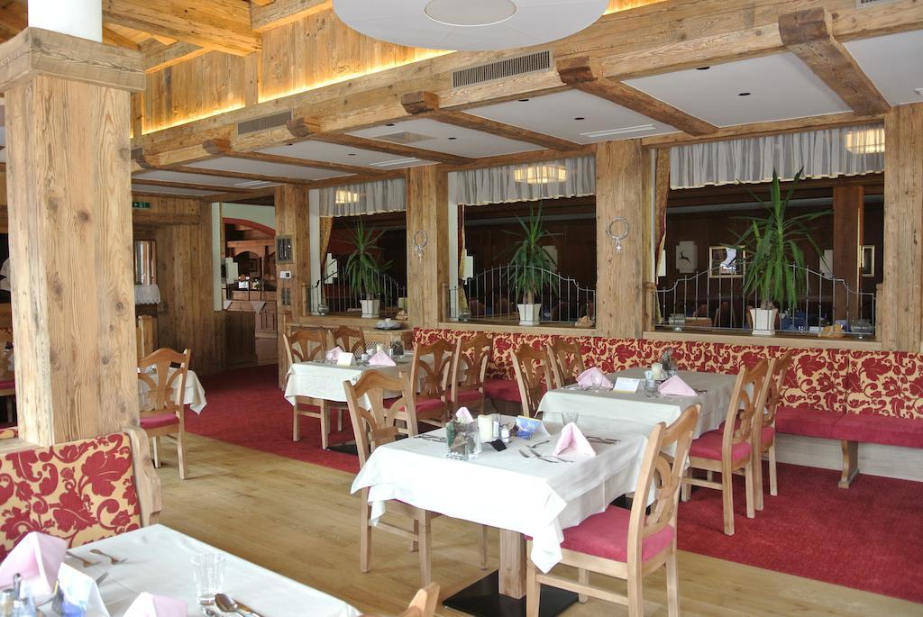 Hotel Alphof Alpbach Luaran gambar