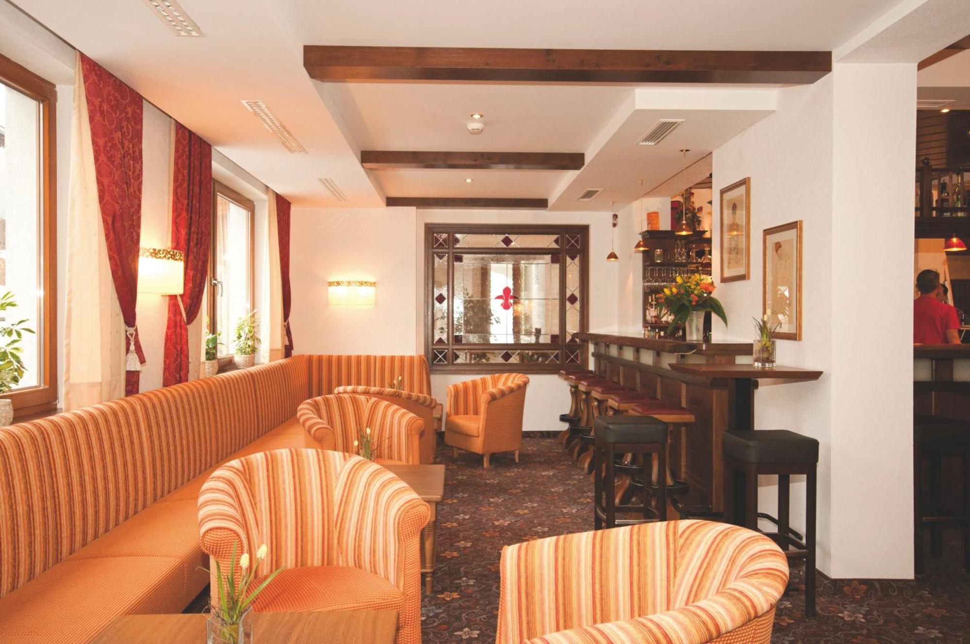 Hotel Alphof Alpbach Luaran gambar