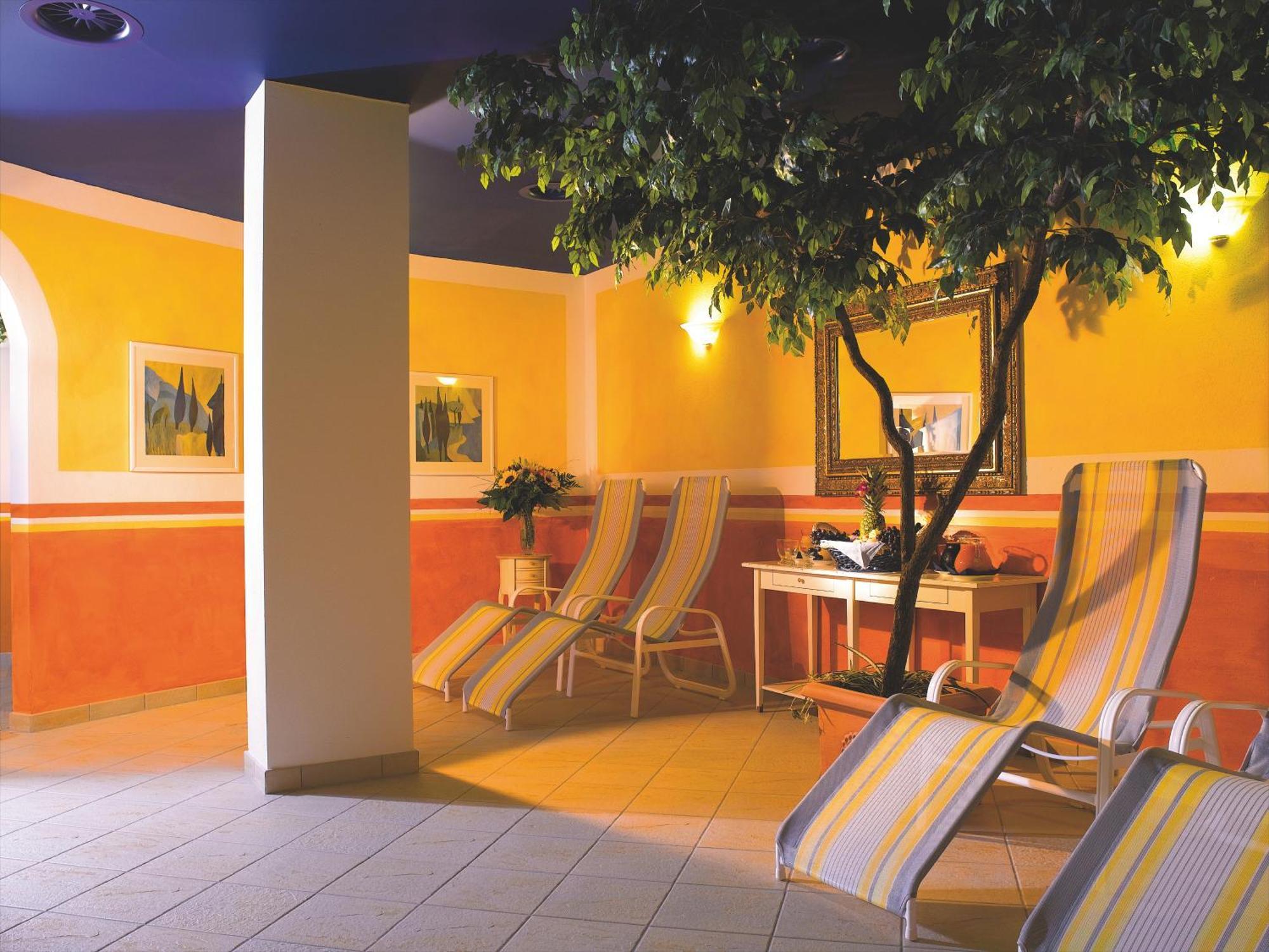 Hotel Alphof Alpbach Luaran gambar