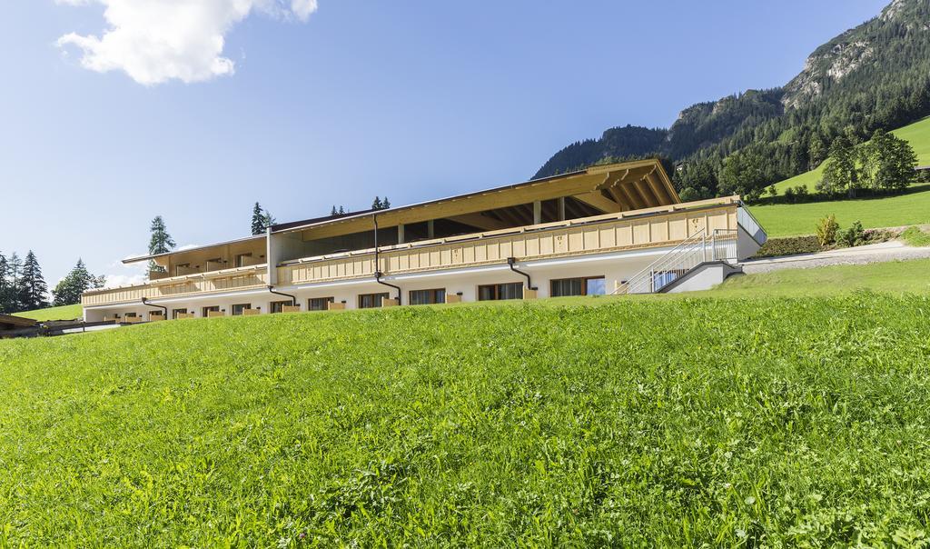 Hotel Alphof Alpbach Luaran gambar