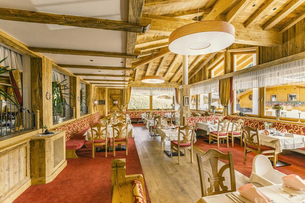 Hotel Alphof Alpbach Luaran gambar