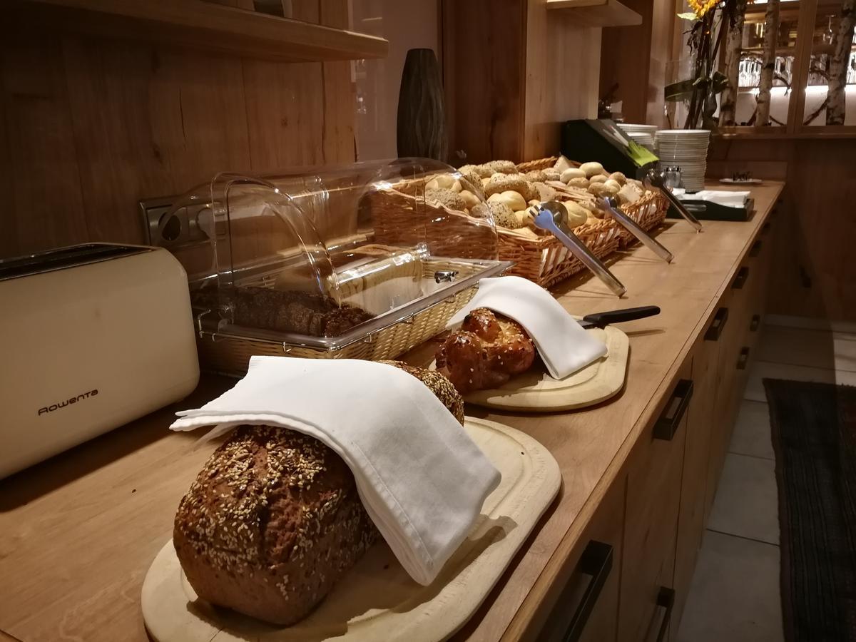 Hotel Alphof Alpbach Luaran gambar