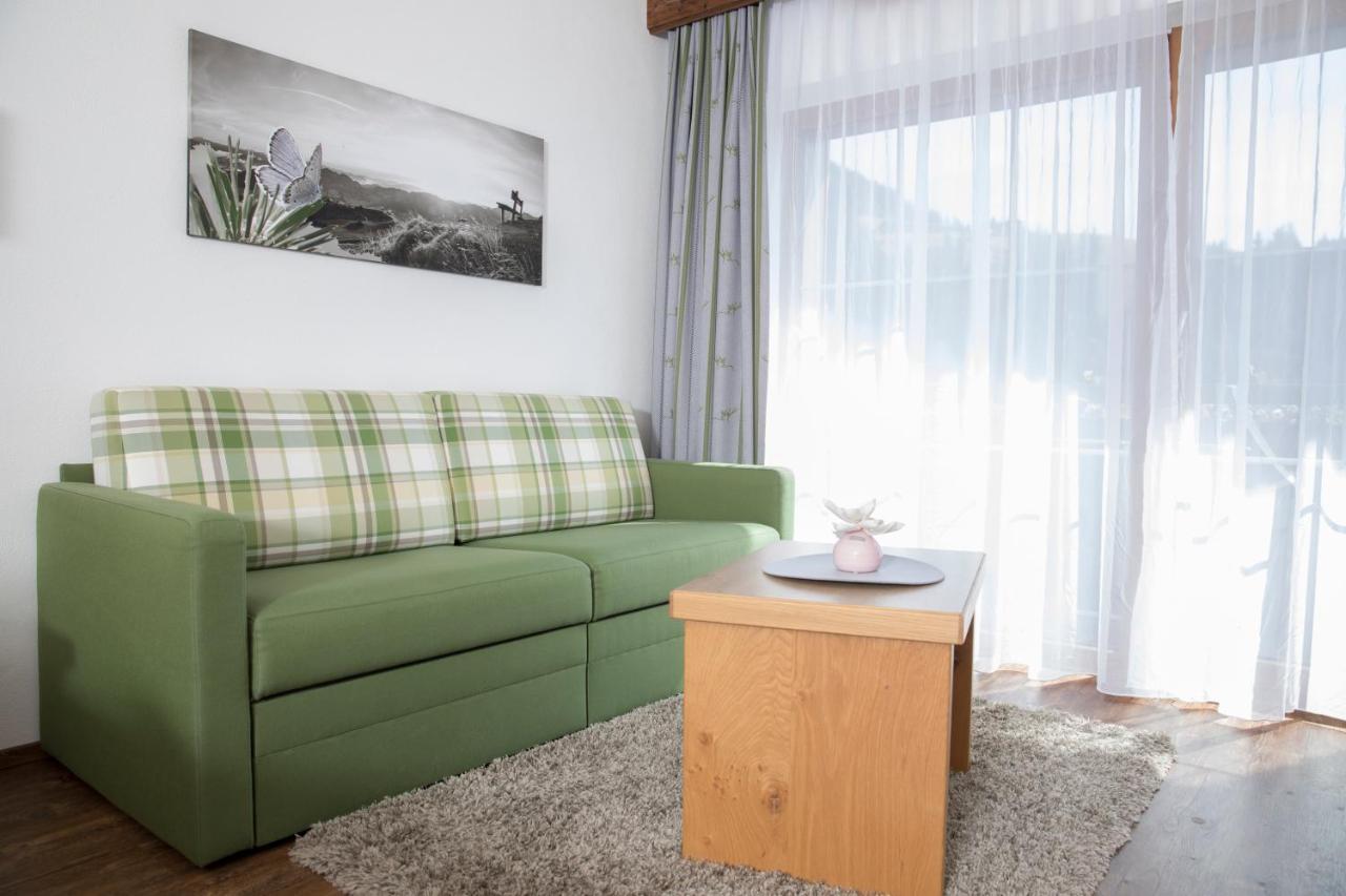 Hotel Alphof Alpbach Luaran gambar