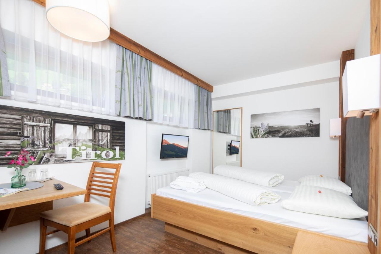 Hotel Alphof Alpbach Luaran gambar