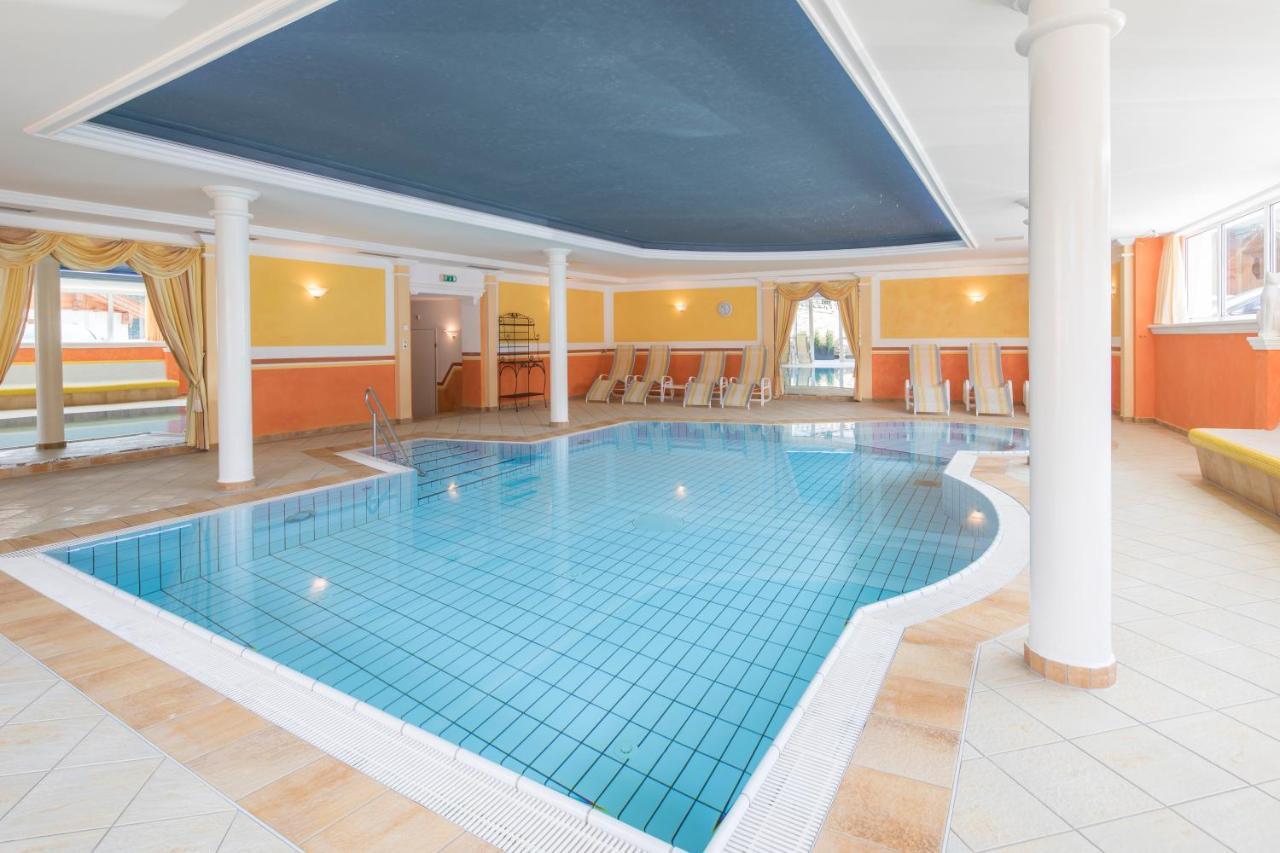 Hotel Alphof Alpbach Luaran gambar