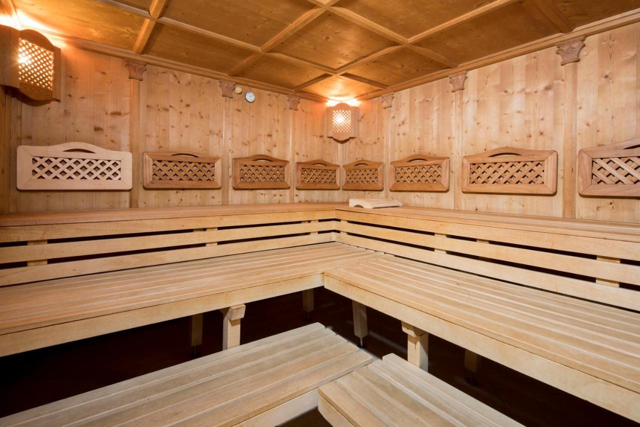 Hotel Alphof Alpbach Luaran gambar