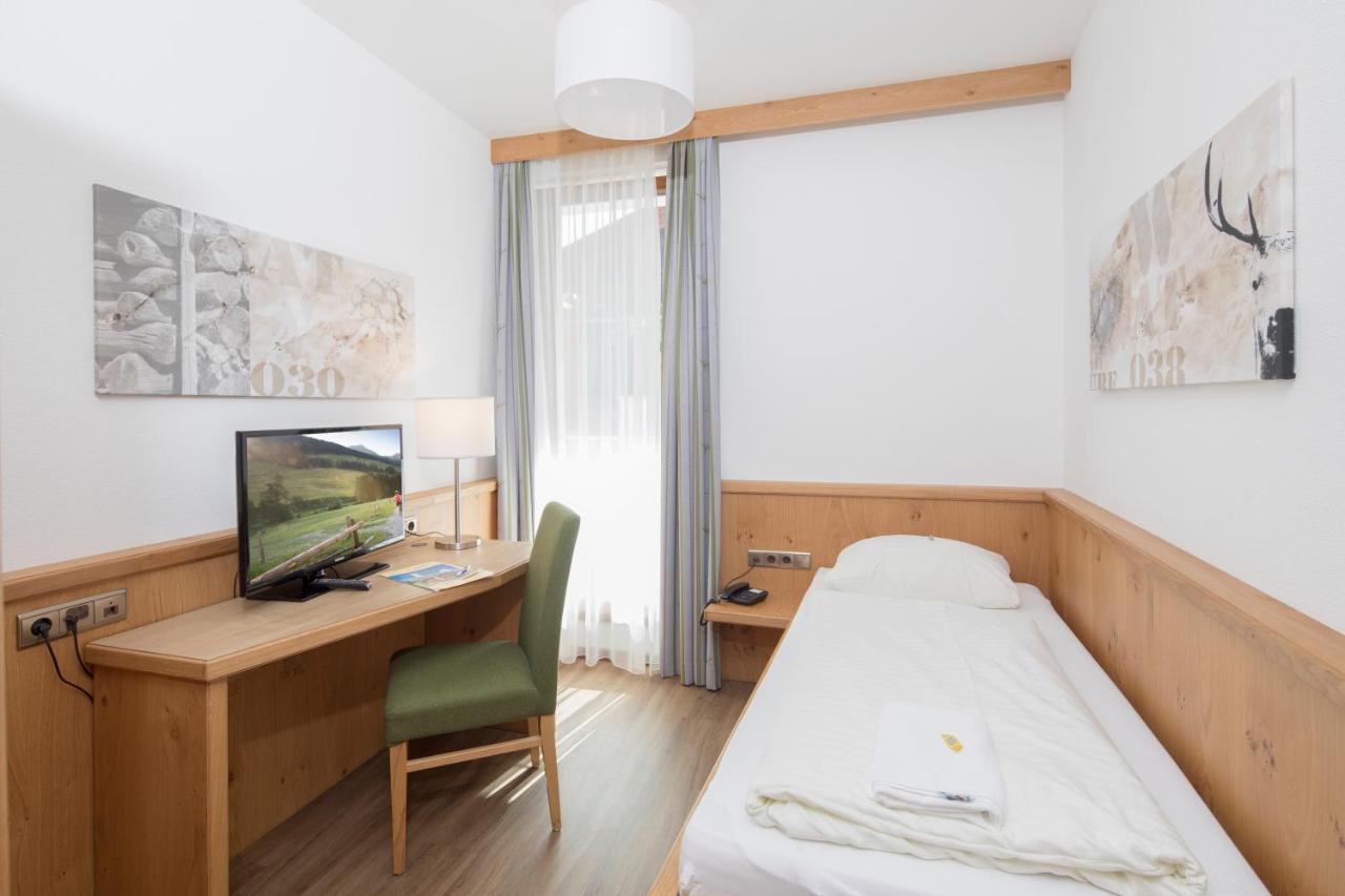 Hotel Alphof Alpbach Luaran gambar